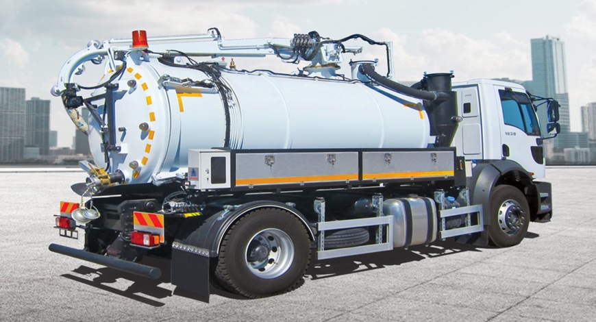 Rögar ve Kanal Tıkanıklıkları Neden Olur?