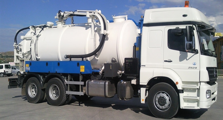 Vidanjör Fiyatları Nasıl Belirlenir? Etkileyen Faktörler